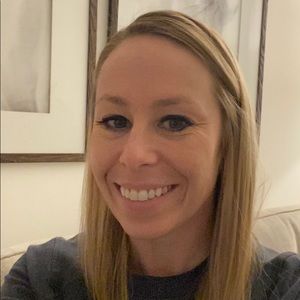 Meet your Posher, Allyson